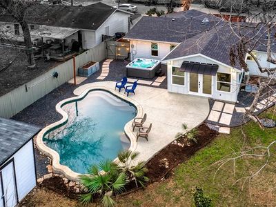 2613 Sherwood Ln, Austin, TX, 78704