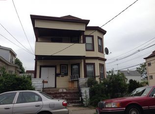 42 Gould Ave, Paterson, NJ 07503