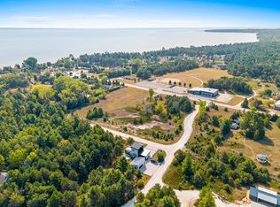 3360 N Sunrise Dunes Cir, Sturgeon Bay, WI 54235