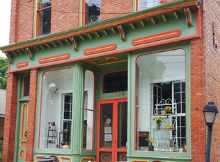 3568 Avon St, Hartland, MI 48353