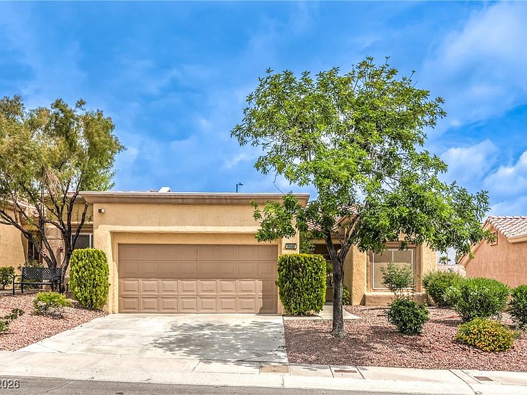 9948 Bundella Dr, Las Vegas, NV