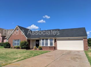 7552 Starfire Cv, Memphis, TN 38125