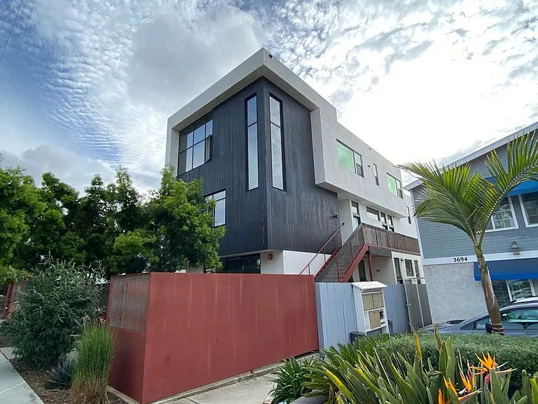 3684 Alabama St — Photo 1