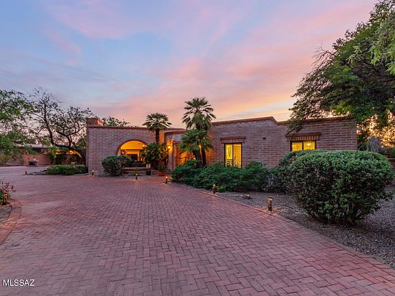 2nd image of 6288 E Calle Alta Vis