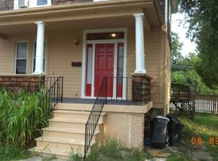 510 Cording Ave, Baltimore, MD 21212