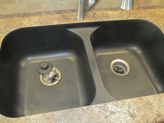 kitchen sink