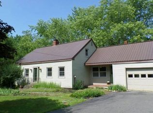 359 Pond Rd, Manchester, ME 04351