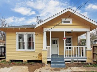 2508 Everett St, Houston, TX 77009