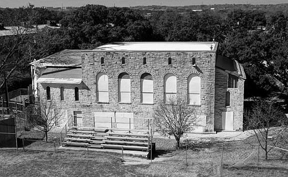 The original St. Ignatius Martyr Catholic Church, which was built in 1939, anchors the property and will be converted into four two-story lofts. The property will also feature five townhomes to the west of the church in addition to the 29 flats in a three