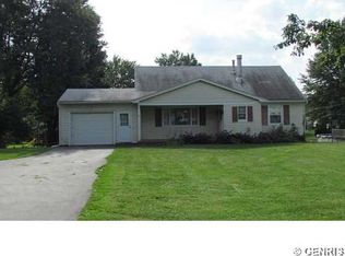 113 Nichols Street, Spencerport, NY 14559
