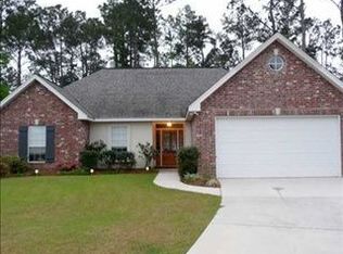 313 Highland Oaks S, Madisonville, LA 70447