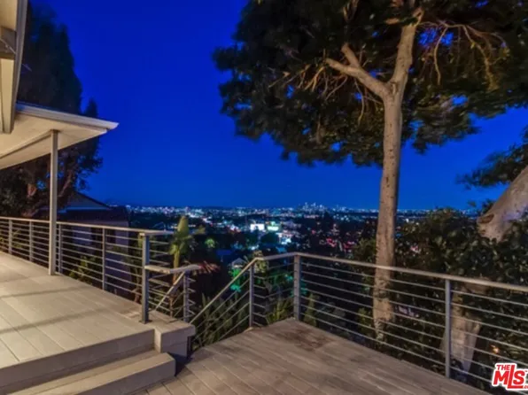 8230 Hollywood Blvd, Los Angeles, CA 90069