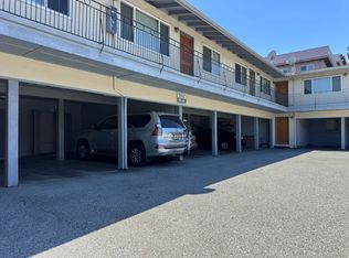 1612 Fifth Ave APT 6, Belmont, CA 94002