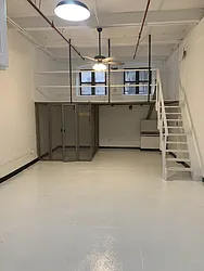 Rented by Carnegie Management Inc