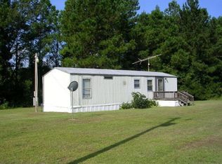 1200 Lake Marion Shores Rd, Summerton, SC 29148