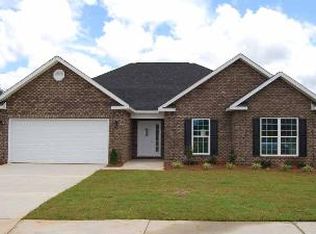 114 Stonebrook Cir, Byron, GA 31008