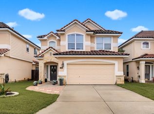 1363 Crown Brk, San Antonio, TX 78260
