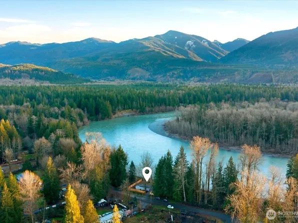 41722 S Shore Drive, Concrete, WA 98237