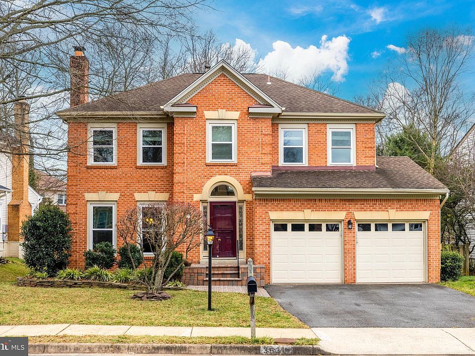 1st image of 3534 Armfield Farm Dr