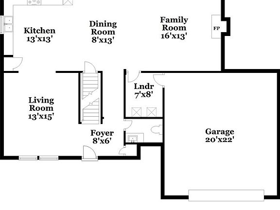 2nd image of 11633 Sandwood Ct
