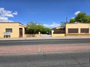 Pueblo Cielo LLC, Tucson, AZ 85713