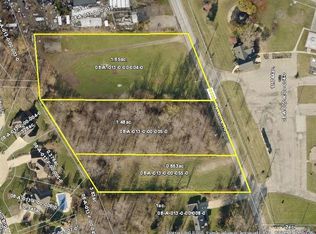 7232 Painesville Ravenna Rd, Painesville, OH 44077