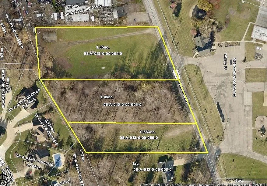 7232 Painesville Ravenna Rd photo 1