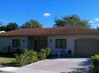 12960 SW 267th St, Homestead, FL 33032