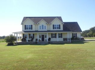 35245 Midway Rd, Poteau, OK 74953