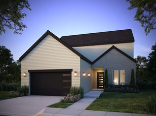 The Driftwood Plan, Pelican Shores at Water Valley, Windsor, CO 80550