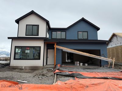 20 Westgate Ave, Bozeman, MT, 59718