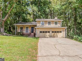 3406 Deshong Dr, Stone Mountain, GA