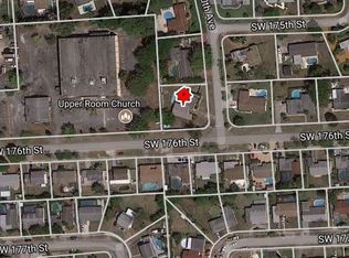 17520 SW 110th Ave, Miami, FL 33157