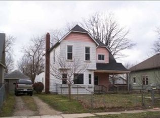 1701 S Jefferson St, Muncie, IN 47302