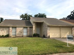 3614 Cheaney Dr, Houston, TX 77066