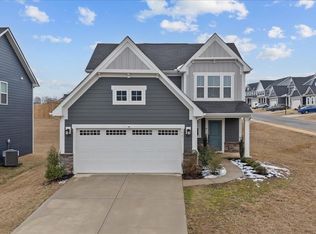 173 Dunroyal Rd, Fountain Inn, SC 29644