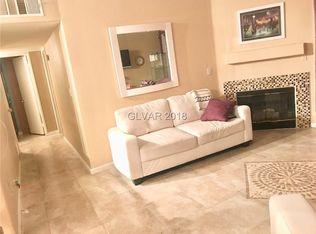 5216 Mandalay Springs Dr UNIT 202, Paradise Town, NV 89120