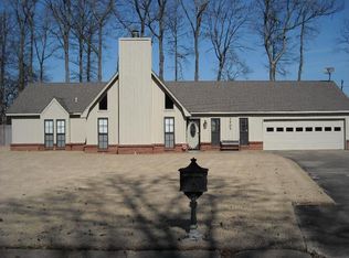 1707 Golf Links Dr, West Memphis, AR 72301