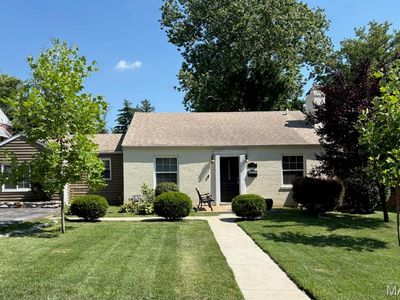 139 Robert Ave, Ferguson, MO, 63135