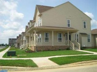 1123 S Olmsted Pkwy, Middletown, DE 19709