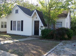 519 Melba Ave, Gladewater, TX 75647
