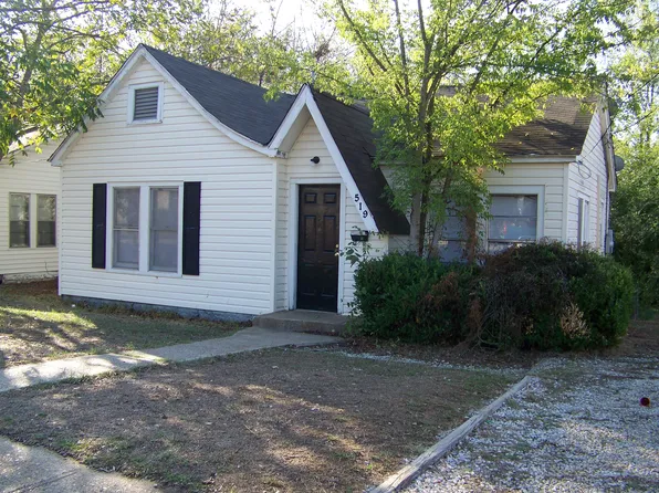 519 Melba Ave, Gladewater, TX 75647