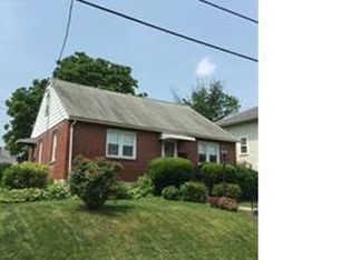 400 Vine St, Perkasie, PA