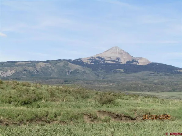 Lot 3 Road H, Groundhog, CO 81323