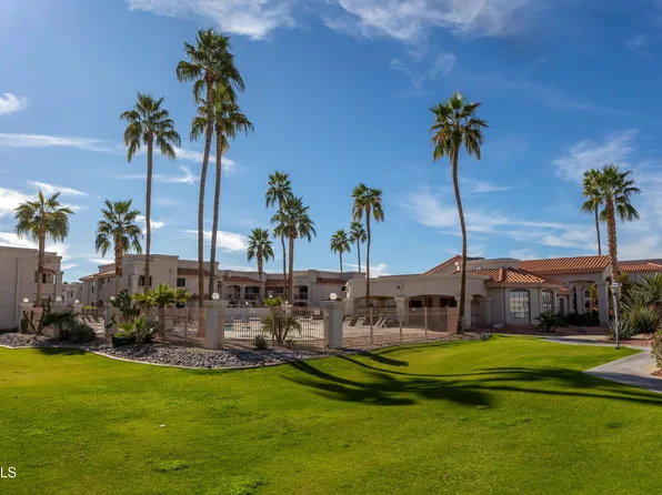 9151 W GREENWAY Road #273, Peoria, AZ 85381
