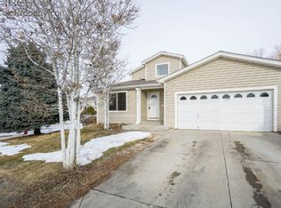 1312 Trout Creek Pl, Longmont, CO 80504