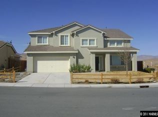 1730 Olive Branch Ct, Fernley, NV 89408