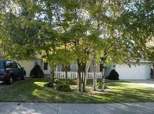 625 Plainfield Ct, Saginaw, MI 48609