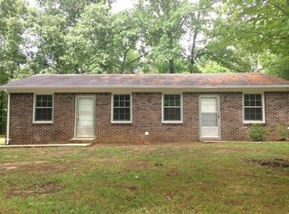 1206 Harton Blvd #B, Tullahoma, TN 37388