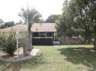 100 S J Kellner Blvd, Beverly Hills, FL 34465